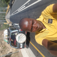 Lucas Kabwe