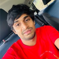 Antony Paul