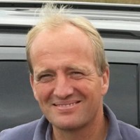 Claus Rydstrom