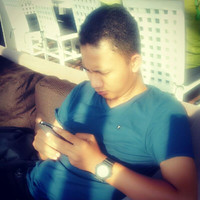 Rachmat Mauludin