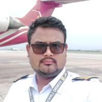 Anuj Suwal