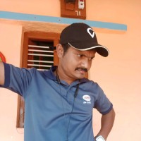 Ramesha S Gowda