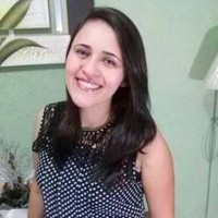 Geysa Furlanetti de Sousa