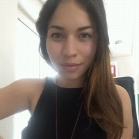 Genesis Rangel Blanco