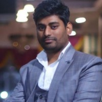 Lokesh Kumar