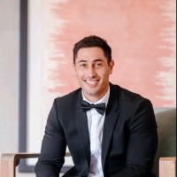 Anthony Mofsowitz