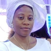 Prisca Bernard