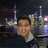 Sanjeev Anand