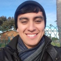 Luis Miguel Loza Rosas