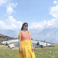 Shraddha Pagar