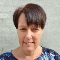 Anne Grethe Holgaard