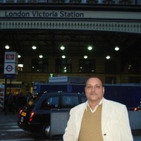 R K OHRI