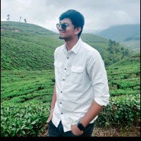 Naveen Manne