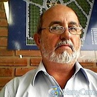 Jaime Camacho