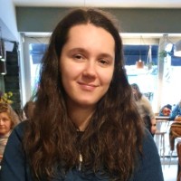 Magda Zajkowska