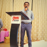 CHANDRA SHEKER REDDY Nalusani