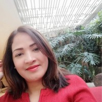 Gregoria Mendoza Díaz