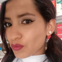 Katy Alejandra Paccha Bao