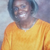 Sharon Trotter