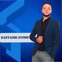 Ayoub Bastaoui