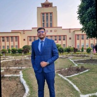 Rishav Mittal