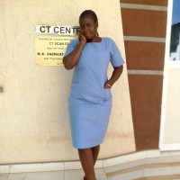 Belinda Achieng