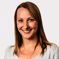 Amy Cosh