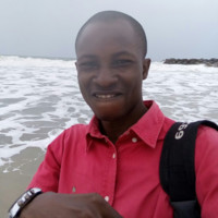 Alex Ekeh
