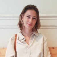 Hailley Danielson-Owczynsky