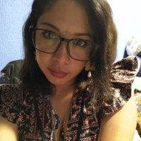 Amalia Vazquez Leon