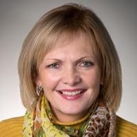 Nancy Marshall