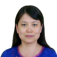 Ma Mingjing