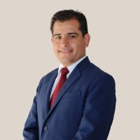 Luis Enrique Vargas Rodríguez