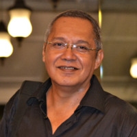 L. Marvin Pattiradjawane