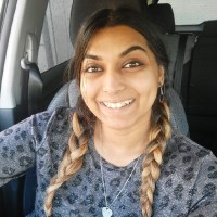 Alicia Prasad