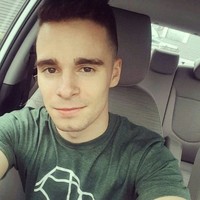Dustin Enyart