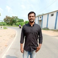 Arunprasad K