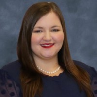 Carley M. Carpenter, Mba, Dtr