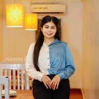 Itishree Dalai