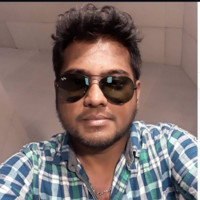 Manikanda Krishnan