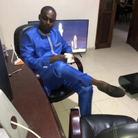 Malick Mbaye