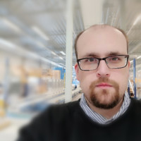 Nils Myhrman