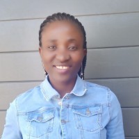 Mary Omotosho