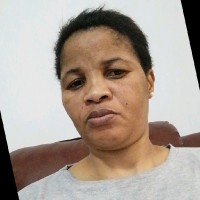 Sindy Mabaso