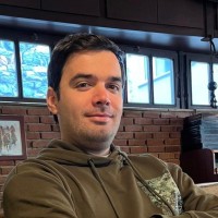 Ismail Özdemir