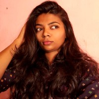 Sruthi R