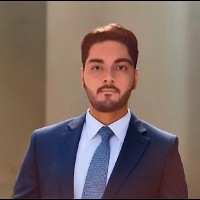 Kshitiz Sharma