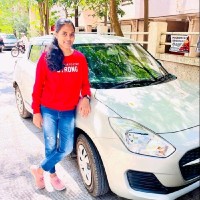 Priti Jadhav