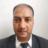 Mohmammad Reyaz