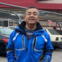 Hipolito Antonio Villegas